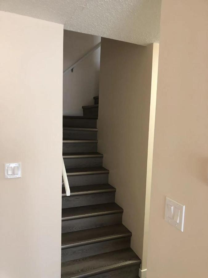 Unit #302 Mountain View 2 Beds In Dt Apartment